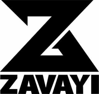 Z ZAVAYI logo
