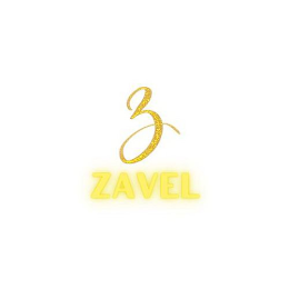 Z ZAVEL logo