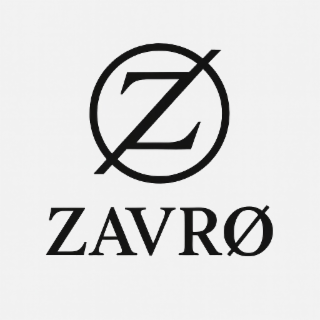 Z ZAVRO logo