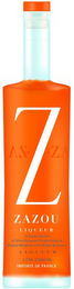 Z ZAZOU logo