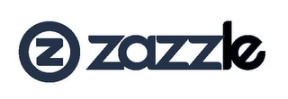 Z ZAZZLE logo