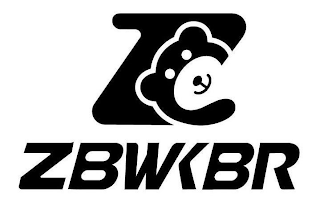 Z ZBWKBR logo