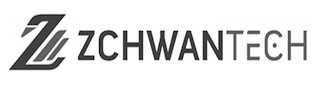 Z ZCHWANTECH logo
