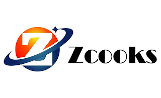 Z ZCOOKS logo