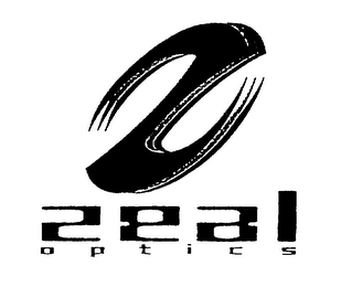 Z ZEAL OPTICS logo