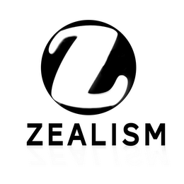 Z ZEALISM logo