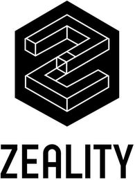 Z ZEALITY logo