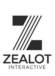 Z ZEALOT INTERACTIVE logo