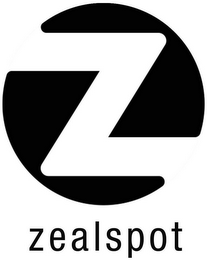 Z ZEALSPOT logo