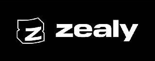 Z ZEALY logo