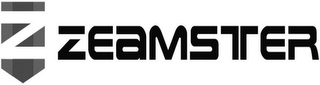 Z ZEAMSTER logo