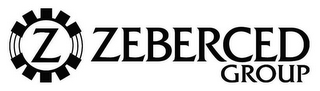 Z ZEBERCED GROUP logo
