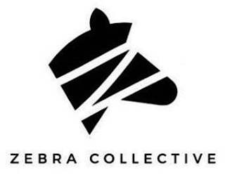 Z ZEBRA COLLECTIVE logo