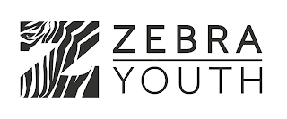 Z ZEBRA YOUTH logo