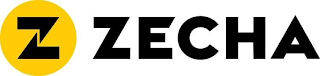 Z ZECHA logo