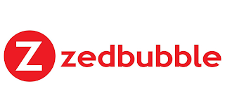 Z ZEDBUBBLE logo