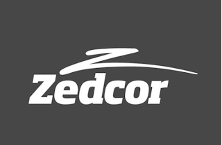 Z ZEDCOR logo