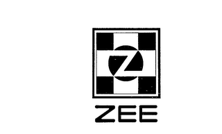 Z ZEE logo