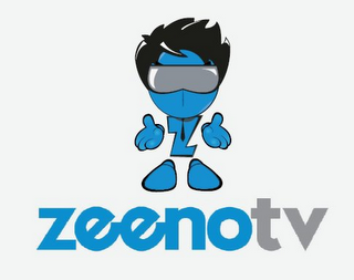 Z ZEENOTV logo