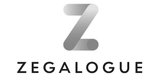 Z ZEGALOGUE logo