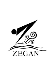 Z ZEGAN logo