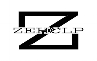 Z ZEHCLP logo