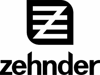 Z ZEHNDER