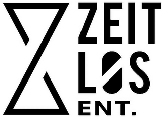 Z ZEIT LOS ENT. logo