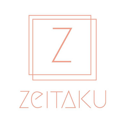Z ZEITAKU logo