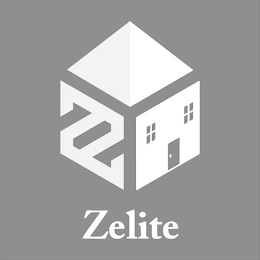 Z ZELITE logo