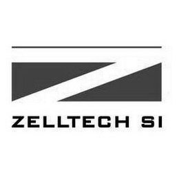 Z ZELLTECH SI logo