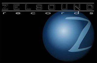 Z ZELSOUND RECORDS logo