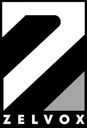 Z ZELVOX logo