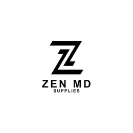 Z ZEN MD SUPPLIES logo