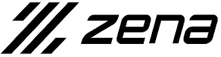 Z ZENA logo