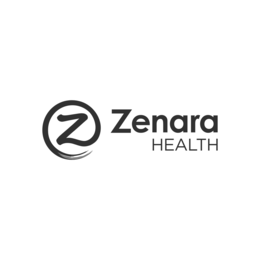 Z ZENARA HEALTH logo