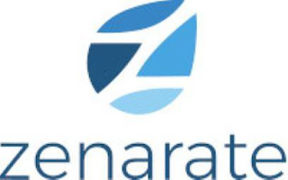 Z ZENARATE logo