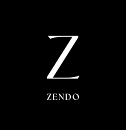 Z ZENDO logo