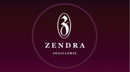 Z ZENDRA JOAILLERIE logo