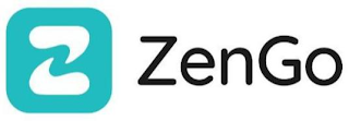 Z ZENGO logo