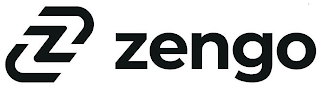 Z ZENGO logo