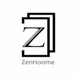 Z ZENHOOME logo
