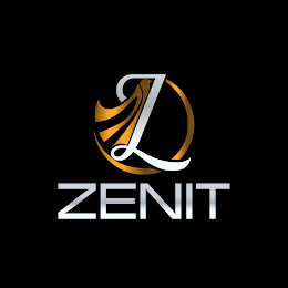 Z ZENIT logo