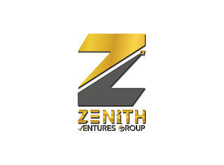 Z ZENITH VENTURES GROUP logo