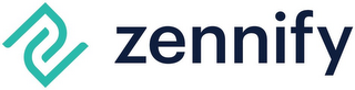 Z ZENNIFY logo