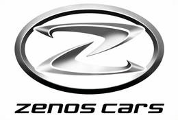 Z ZENOS CARS logo