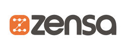 Z ZENSA logo