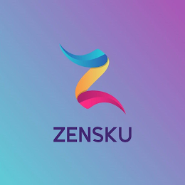 Z ZENSKU logo