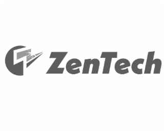 Z ZENTECH logo