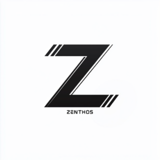 Z ZENTHOS logo